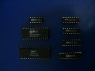 代理批發全新原裝義隆EM78P809單片機_電子元器件_世界工廠網